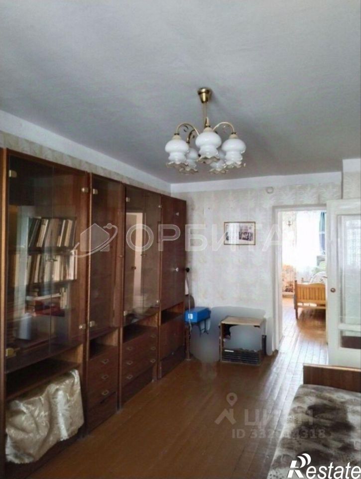 2-комн квартира ул Карская, 23,  д. 23