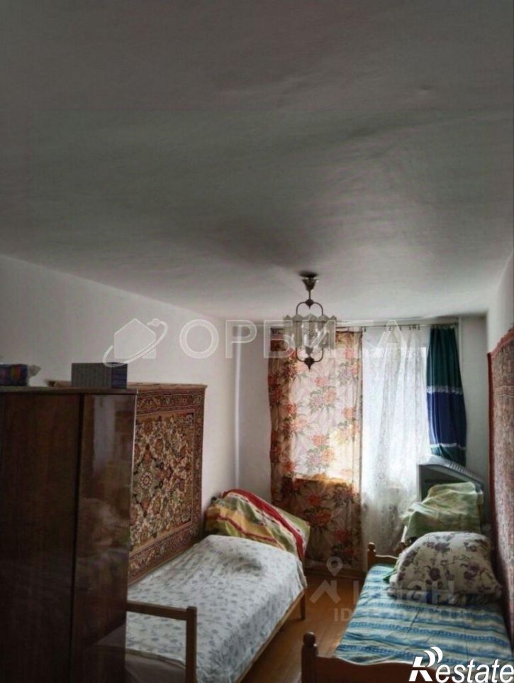 2-комн квартира ул Карская, 23,  д. 23