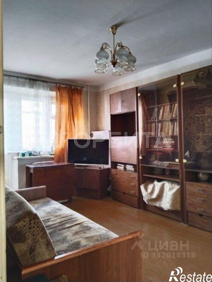 2-комн квартира ул Карская, 23,  д. 23