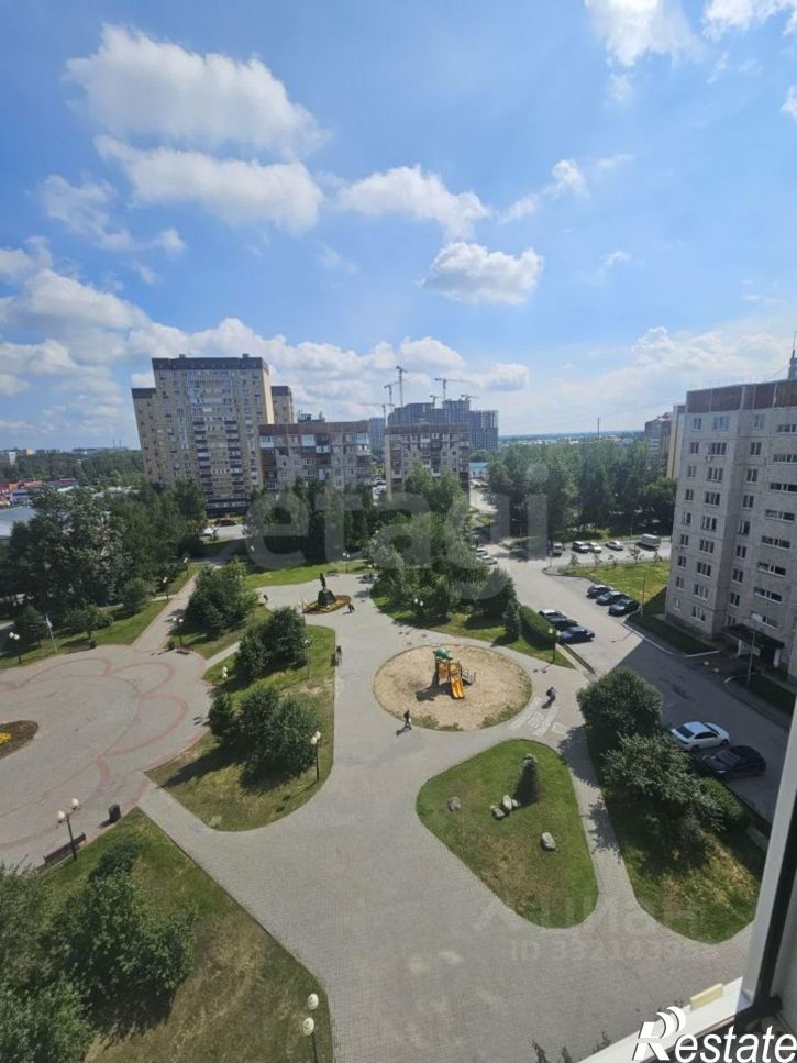 1-комн квартира ул Домостроителей, 18,  д. 18