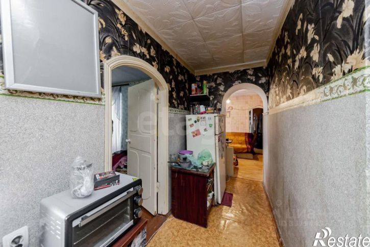2-комн квартира ул Олимпийская, 30,  д. 30