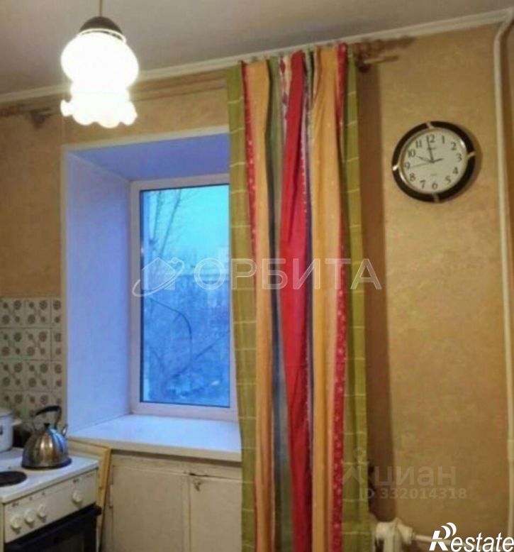 2-комн квартира ул Карская, 23,  д. 23