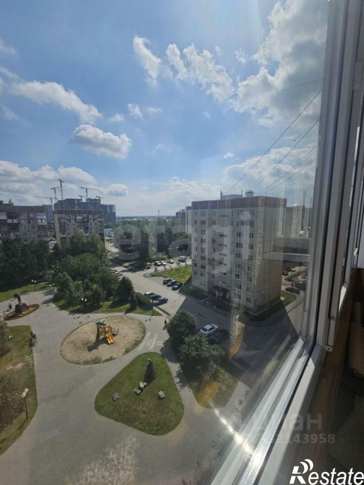 1-комн квартира ул Домостроителей, 18,  д. 18