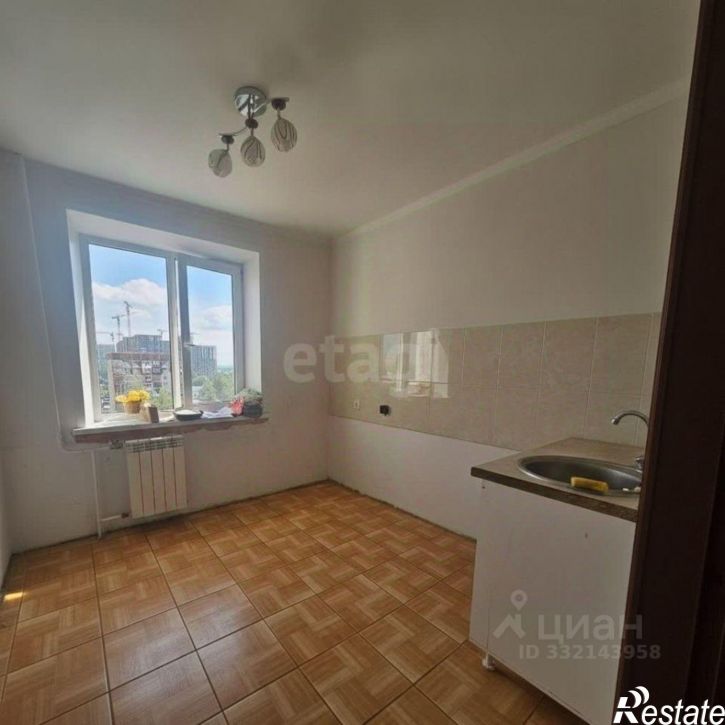 1-комн квартира ул Домостроителей, 18,  д. 18