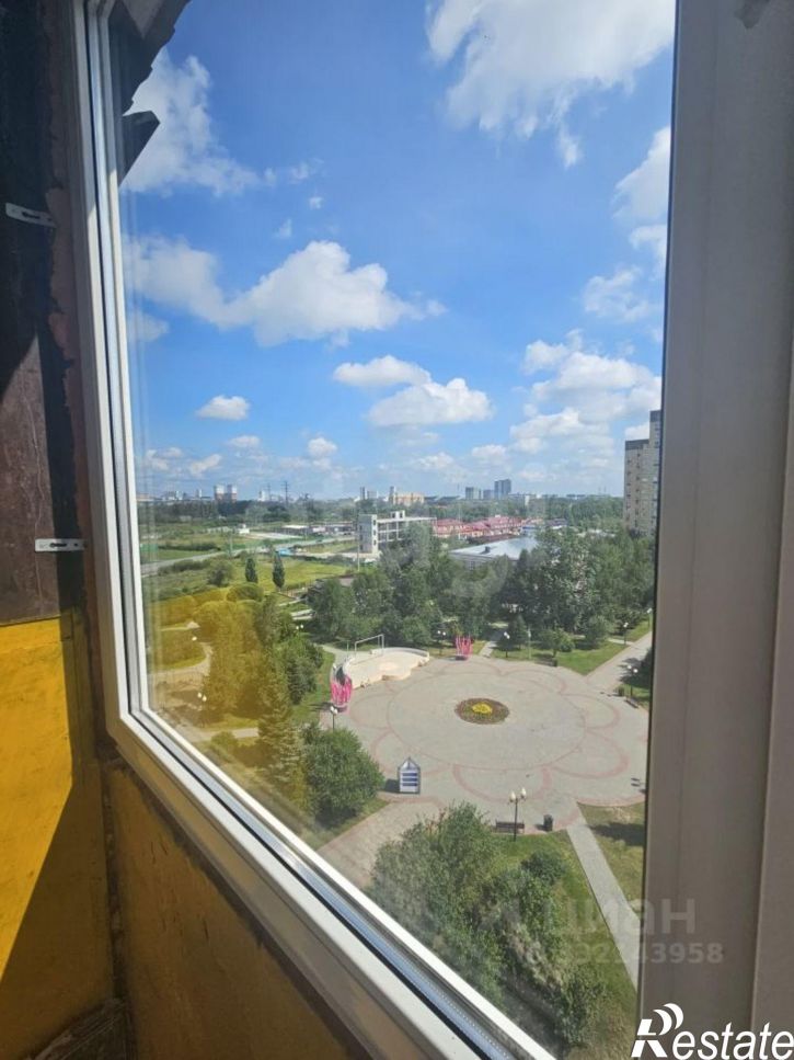 1-комн квартира ул Домостроителей, 18,  д. 18