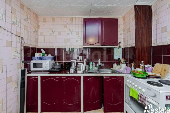 2-комн квартира ул Олимпийская, 30,  д. 30