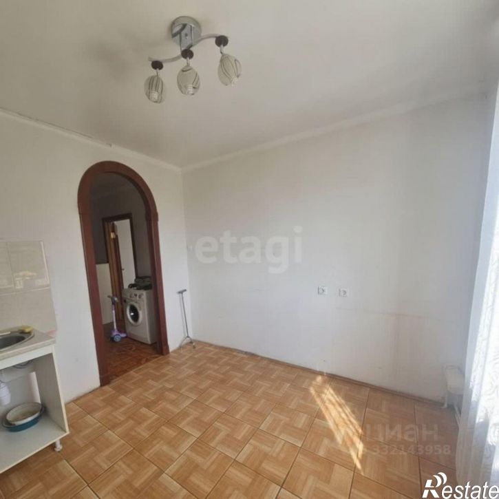 1-комн квартира ул Домостроителей, 18,  д. 18