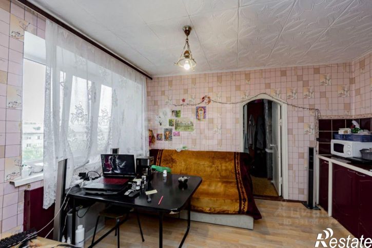 2-комн квартира ул Олимпийская, 30,  д. 30