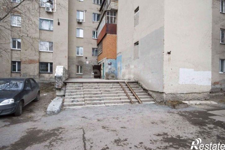 2-комн квартира ул Олимпийская, 30,  д. 30