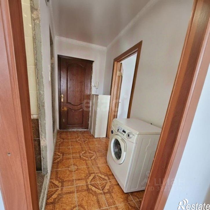 1-комн квартира ул Домостроителей, 18,  д. 18