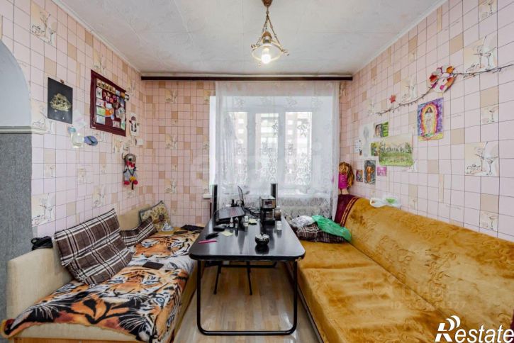 2-комн квартира ул Олимпийская, 30,  д. 30