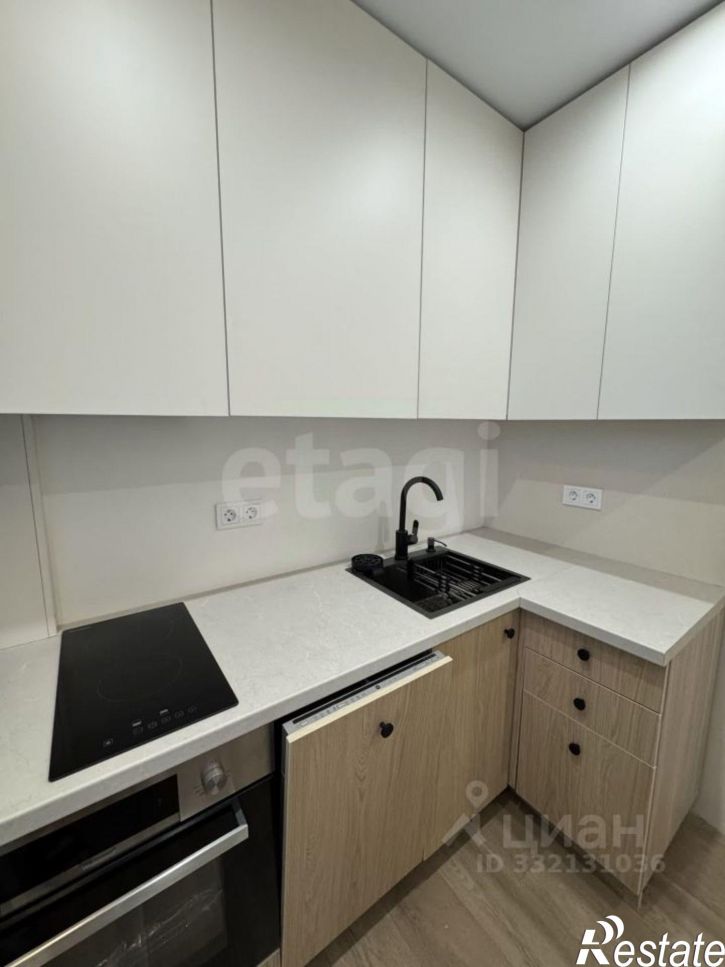 2-комн квартира ул Севастопольская, 23,  д. 23