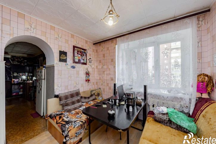 2-комн квартира ул Олимпийская, 30,  д. 30