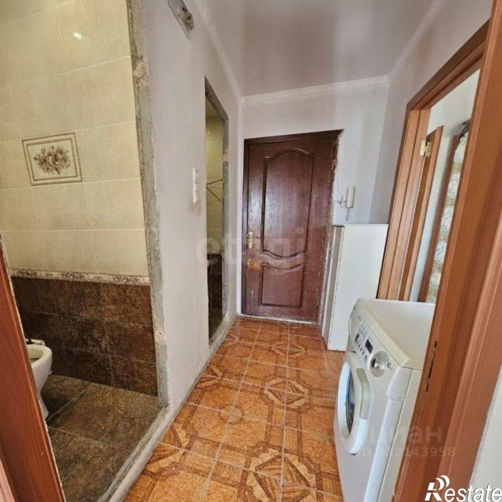 1-комн квартира ул Домостроителей, 18,  д. 18