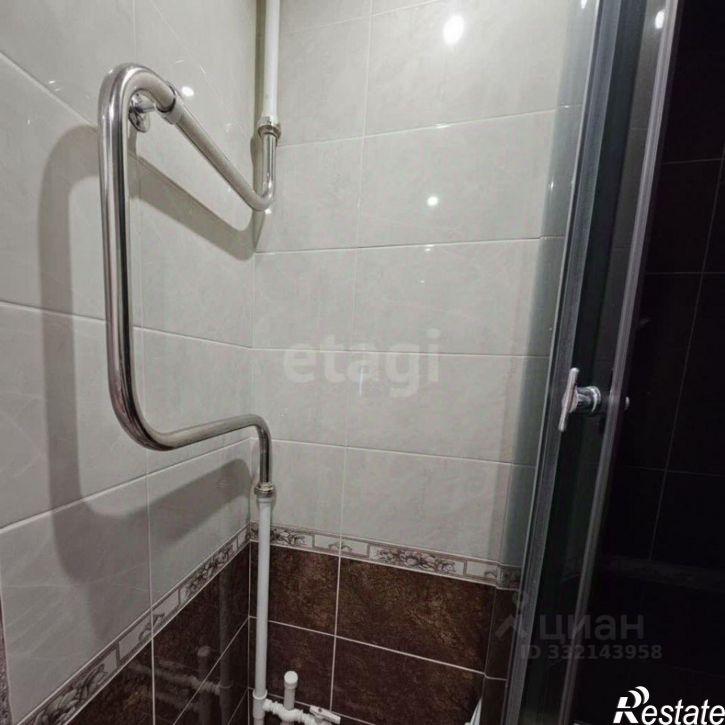 1-комн квартира ул Домостроителей, 18,  д. 18