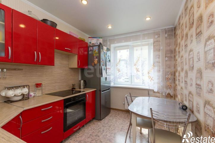 2-комн квартира ул Западносибирская, 22 1,  д. 22 1,  к. 1