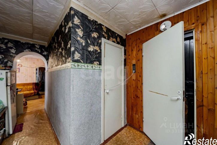 2-комн квартира ул Олимпийская, 30,  д. 30