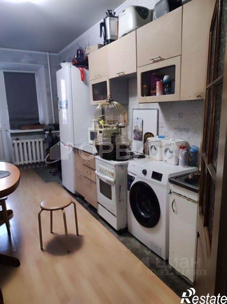 2-комн квартира ул Беляева, 37 1,  д. 37 1,  к. 1