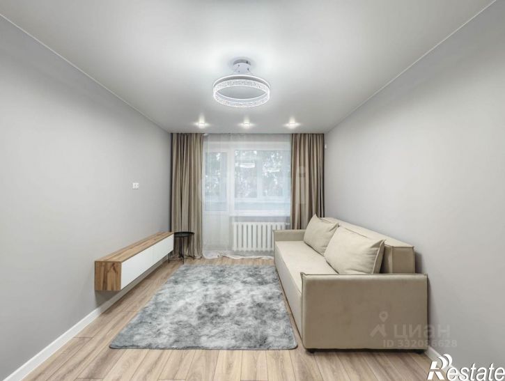 2-комн квартира Заречный пр-д, 2,  д. 2