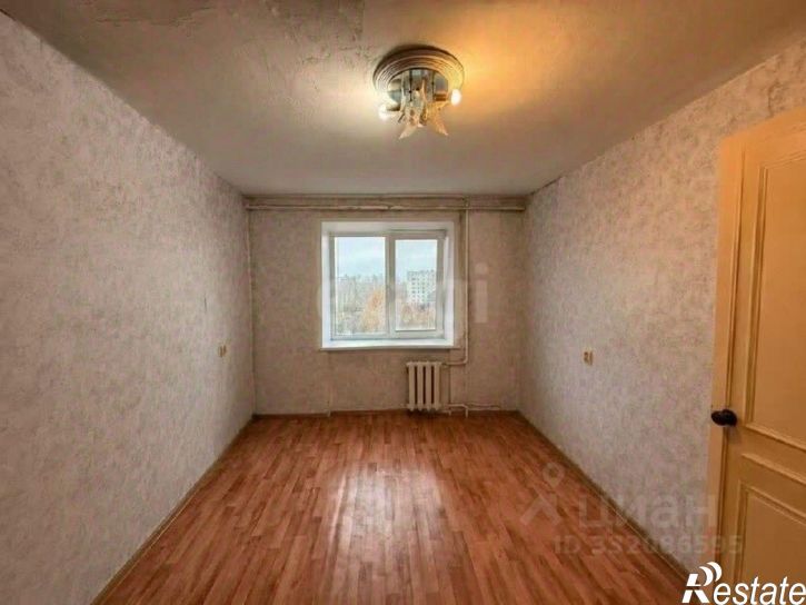Комната ул Республики, 216,  д. 216