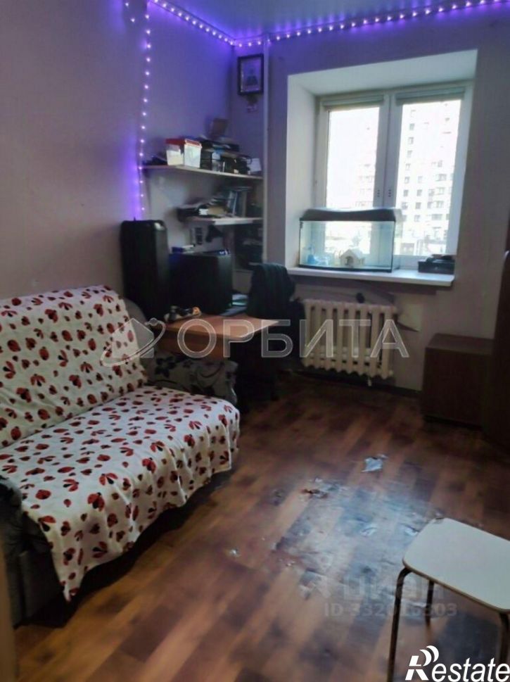 2-комн квартира ул Беляева, 37 1,  д. 37 1,  к. 1