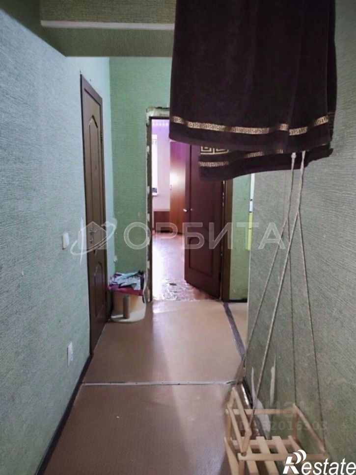 2-комн квартира ул Беляева, 37 1,  д. 37 1,  к. 1