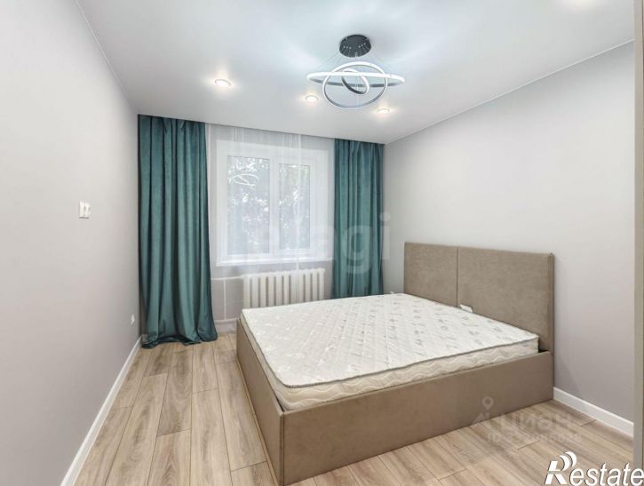2-комн квартира Заречный пр-д, 2,  д. 2