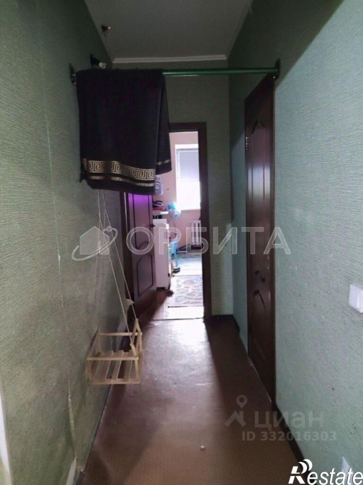 2-комн квартира ул Беляева, 37 1,  д. 37 1,  к. 1
