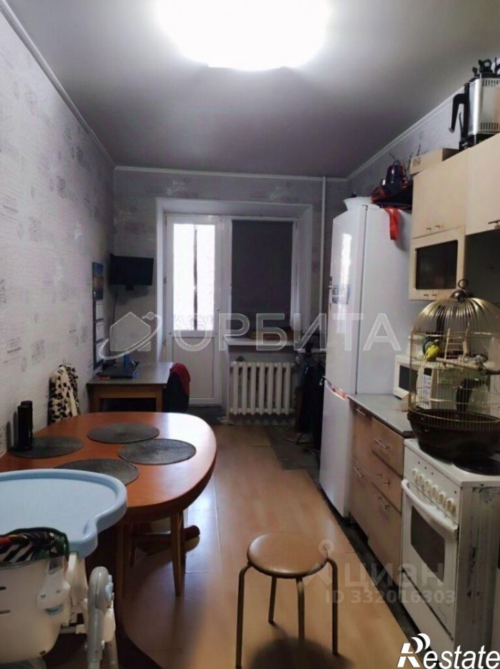 2-комн квартира ул Беляева, 37 1,  д. 37 1,  к. 1