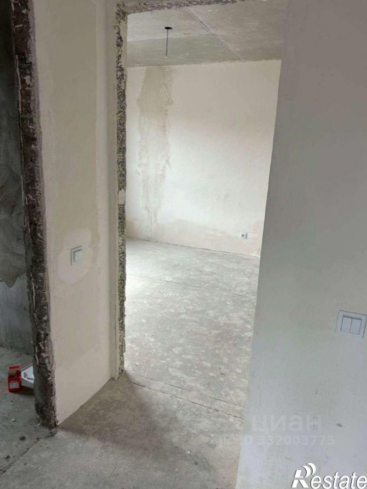 2-комн квартира ул Академическая, 4,  д. 4
