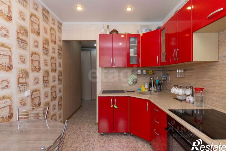 2-комн квартира ул Западносибирская, 22 1,  д. 22 1,  к. 1