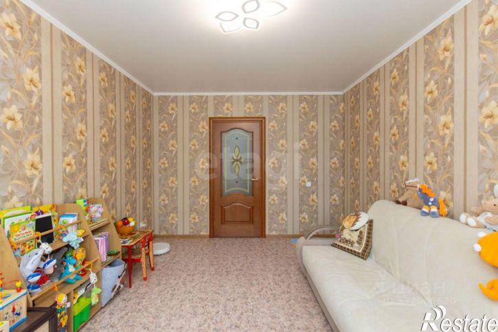 2-комн квартира ул Западносибирская, 22 1,  д. 22 1,  к. 1