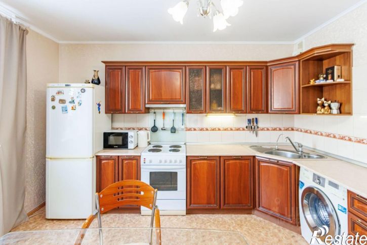 3-комн квартира ул Московский тракт, 163,  д. 163