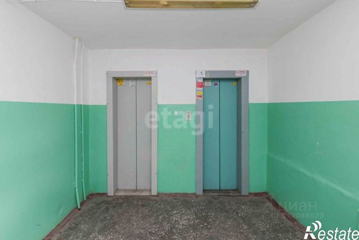 2-комн квартира ул Коммунаров, 39,  д. 39
