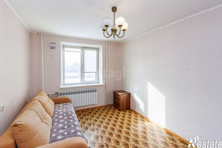 3-комн квартира ул Московский тракт, 163,  д. 163