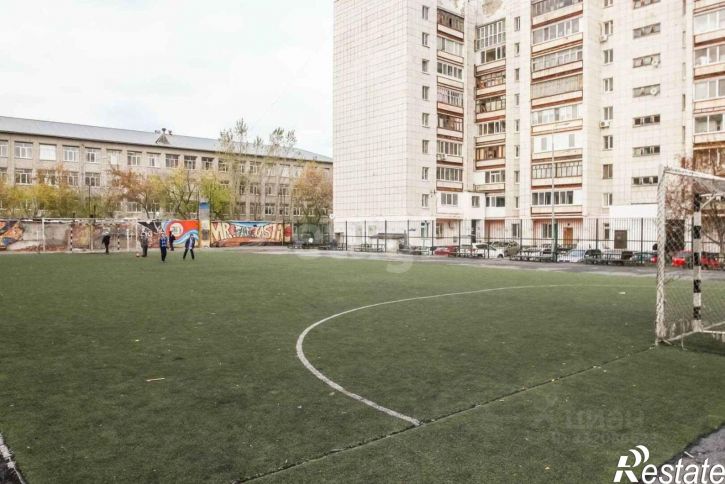 2-комн квартира ул Коммунаров, 39,  д. 39