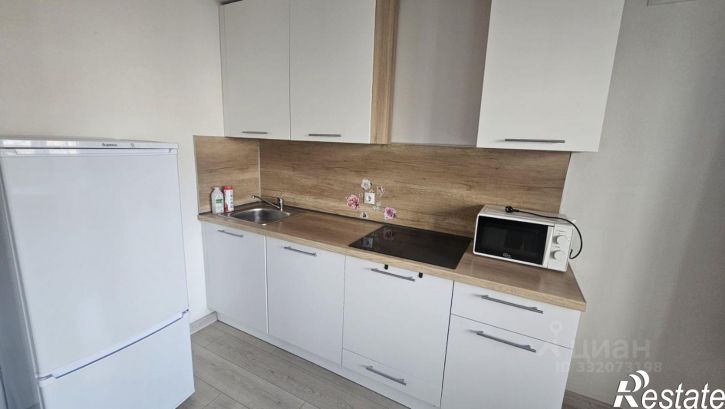 1-комн квартира ул Амурская, 39,  д. 39