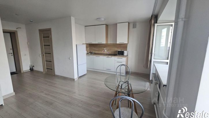 1-комн квартира ул Амурская, 39,  д. 39