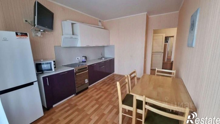 1-комн квартира ул Дружбы, 73 3,  д. 73 3,  к. 3