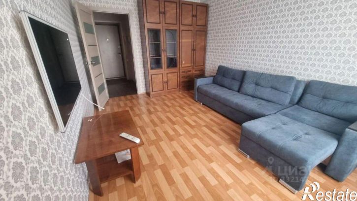 1-комн квартира ул Дружбы, 73 3,  д. 73 3,  к. 3