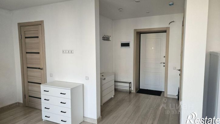 1-комн квартира ул Амурская, 39,  д. 39