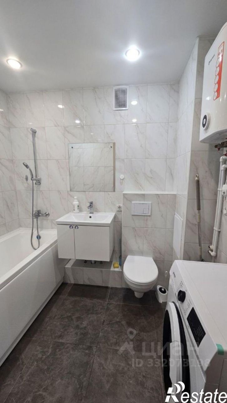 1-комн квартира ул Амурская, 39,  д. 39