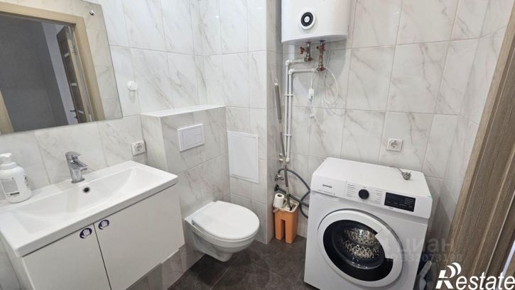 1-комн квартира ул Амурская, 39,  д. 39