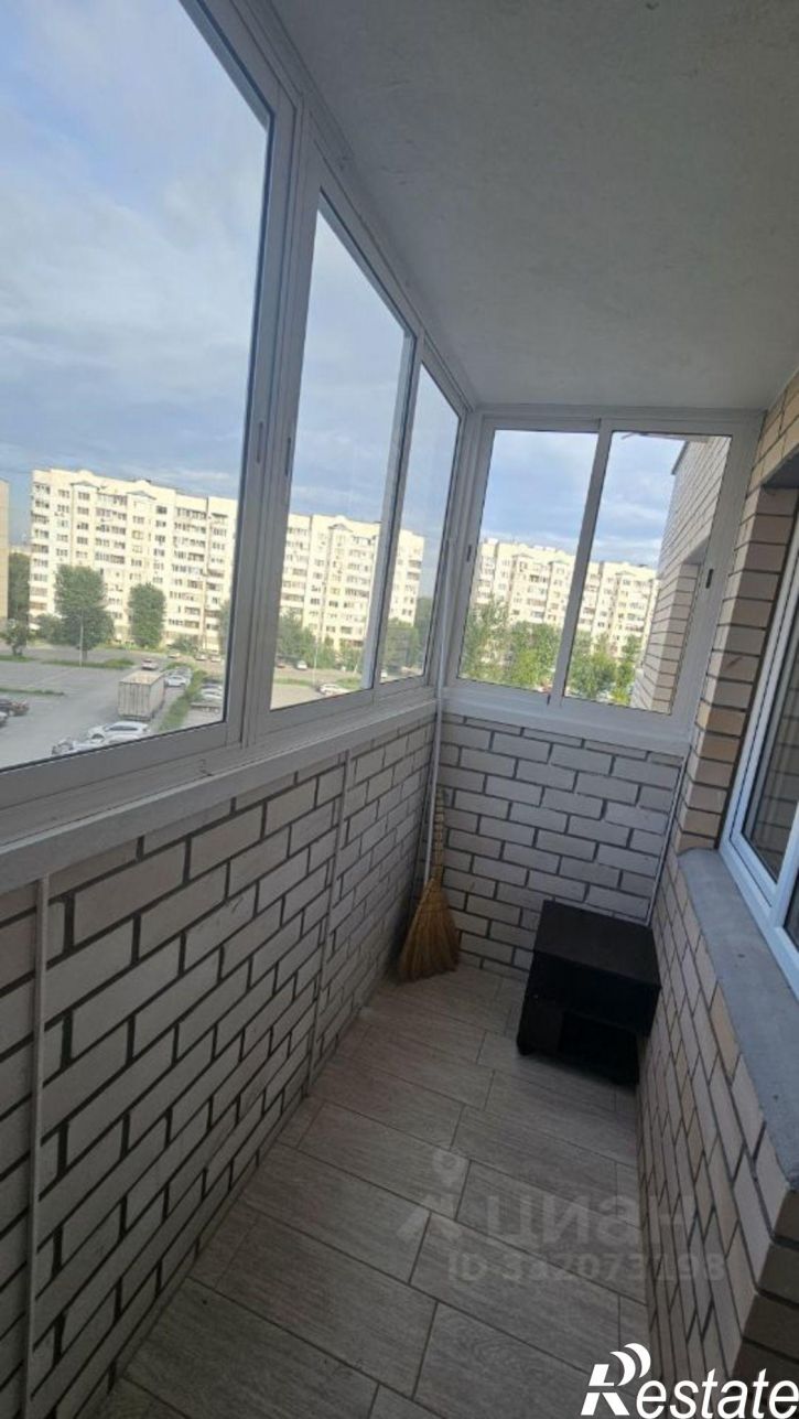 1-комн квартира ул Амурская, 39,  д. 39
