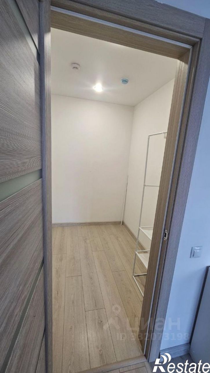 1-комн квартира ул Амурская, 39,  д. 39