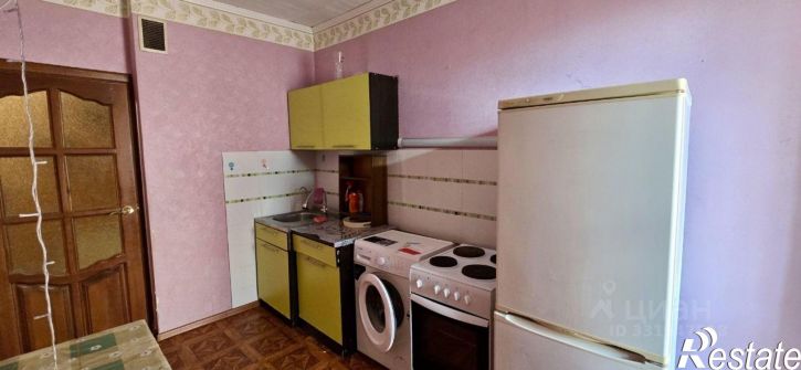 1-комн квартира ул Муравленко, 9,  д. 9