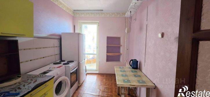 1-комн квартира ул Муравленко, 9,  д. 9