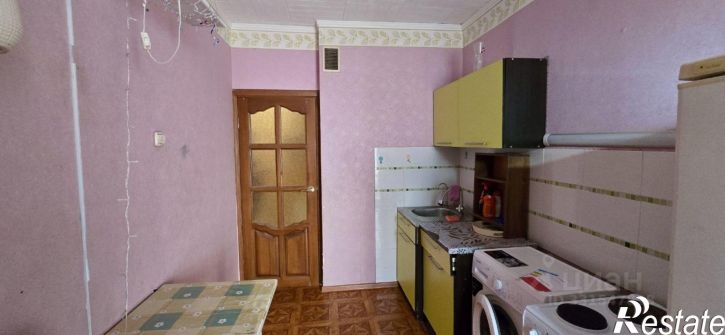 1-комн квартира ул Муравленко, 9,  д. 9