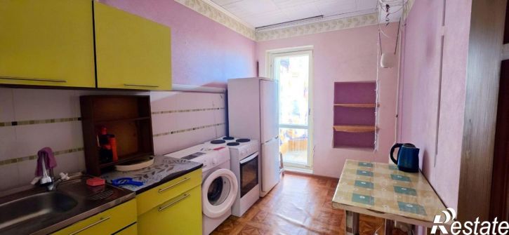 1-комн квартира ул Муравленко, 9,  д. 9