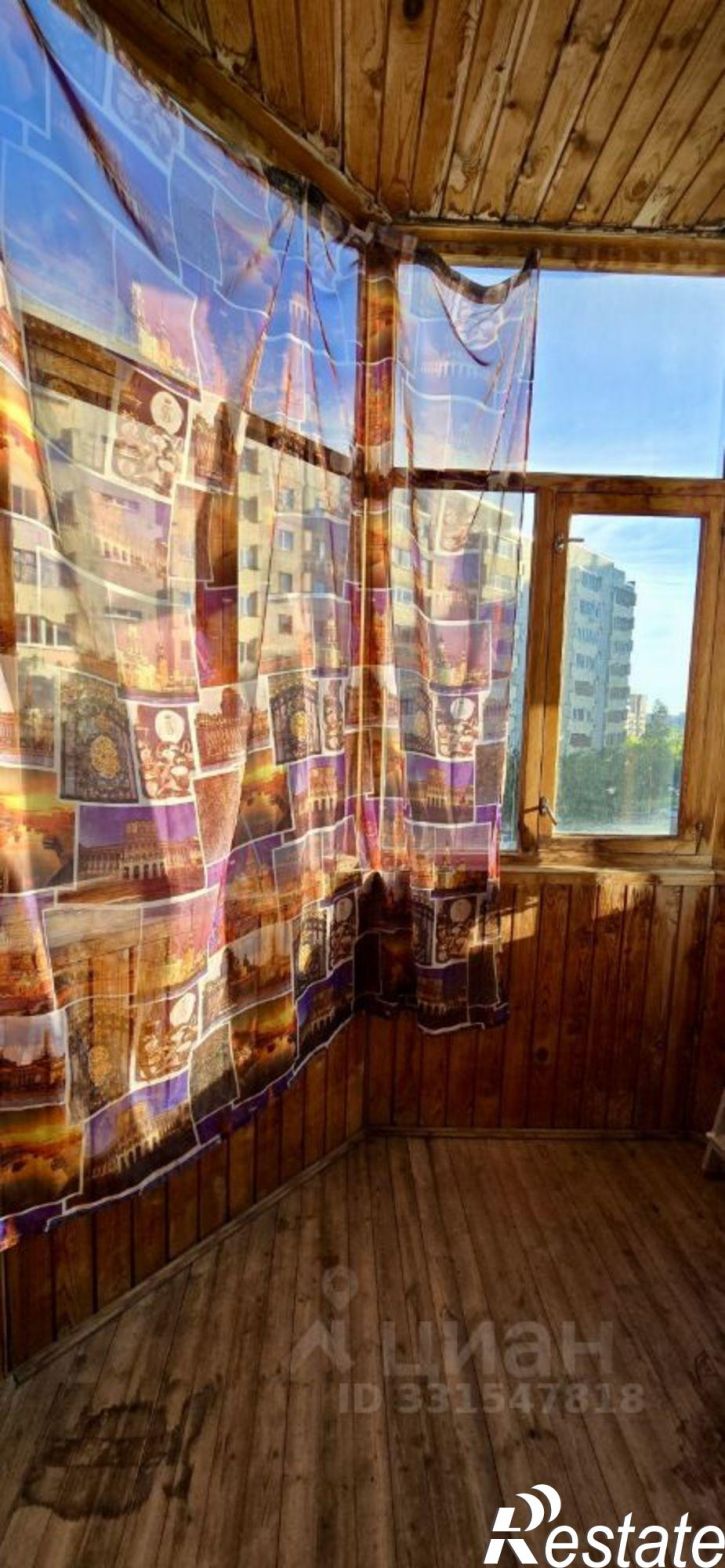 1-комн квартира ул Муравленко, 9,  д. 9